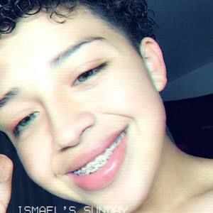 Meet your Posher, Ismael